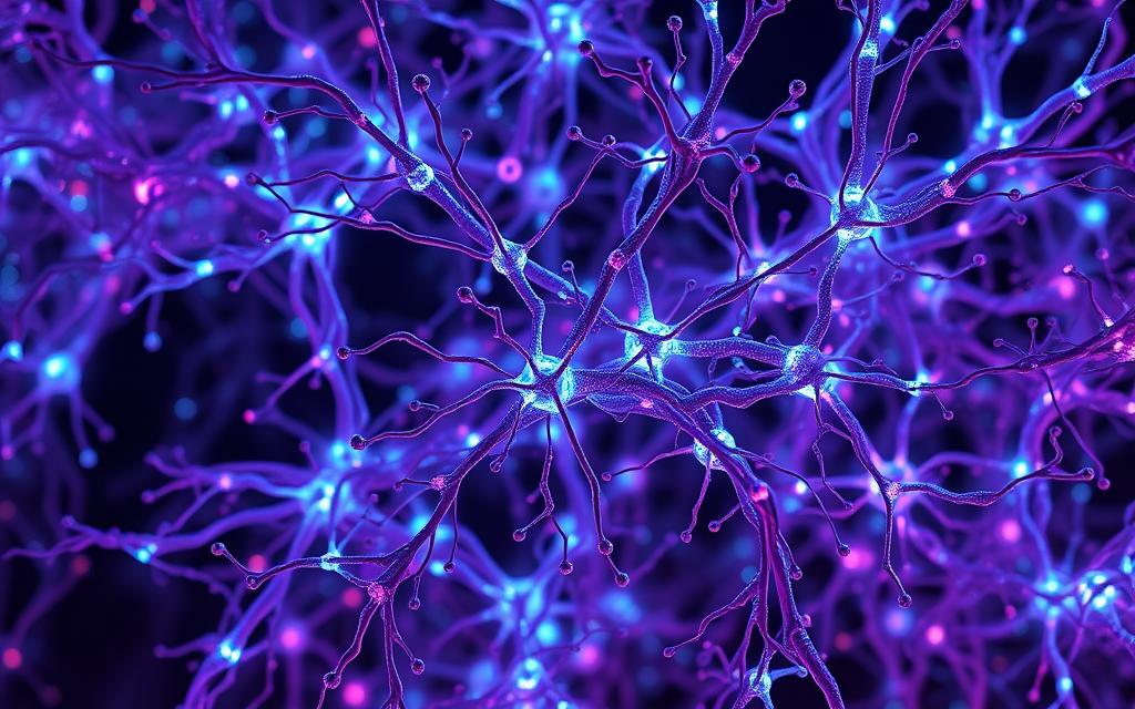 biological neural network inspiration