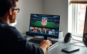 can i get nfl network on my computer