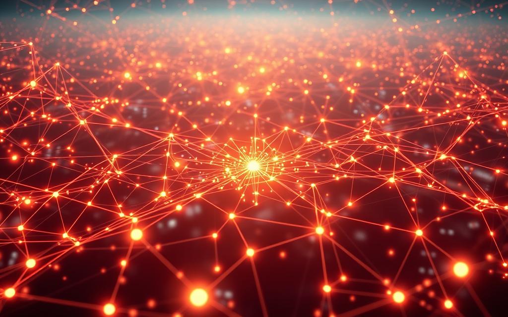 data transmission packets network