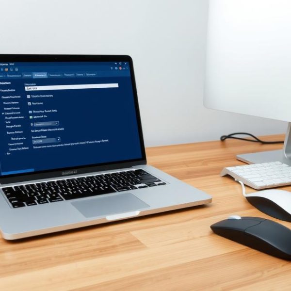 how to assign network address to computer