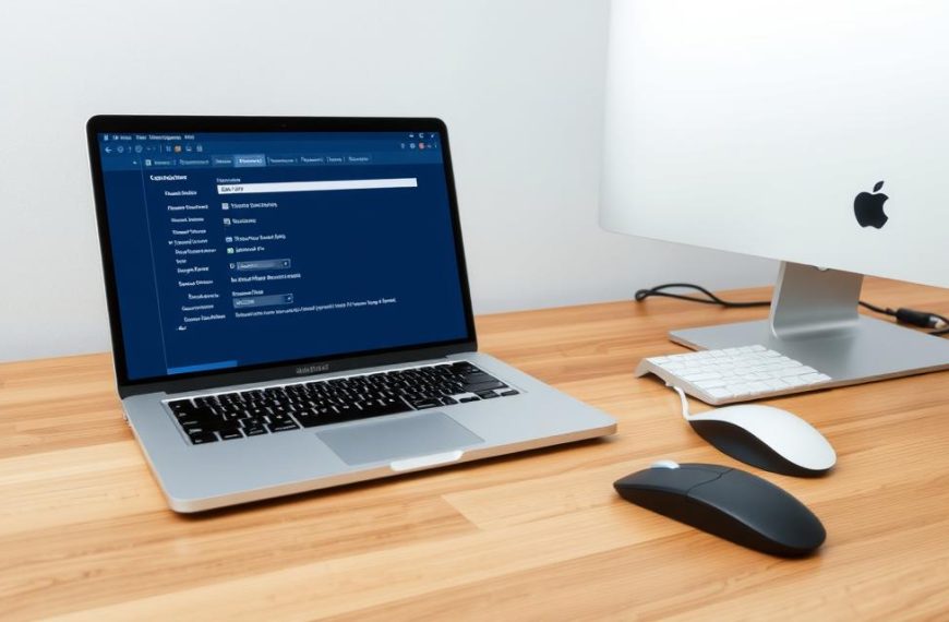 how to assign network address to computer