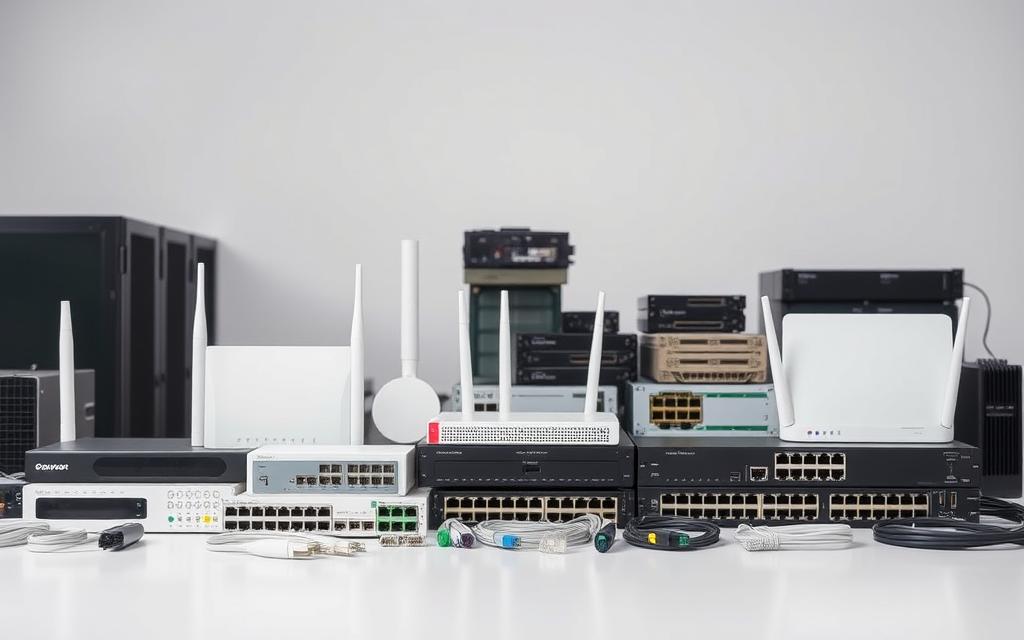 network hardware components