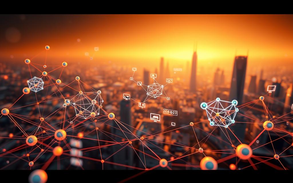 network protocols data transmission