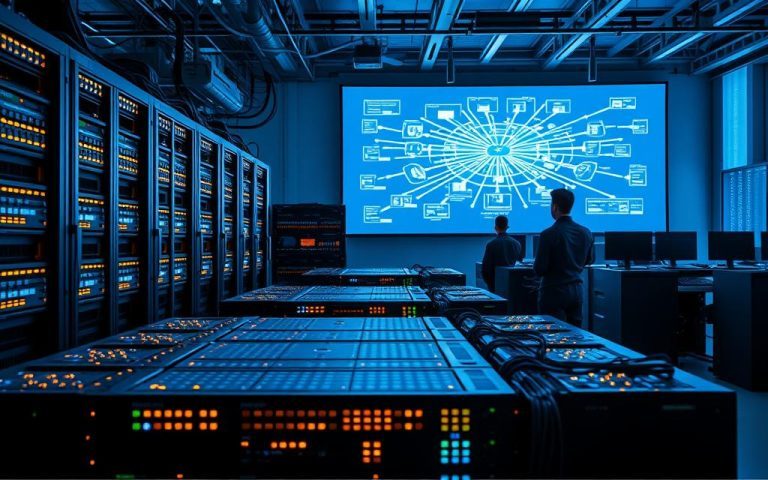 Computer Network Pros and Cons Advantages and Disadvantages
