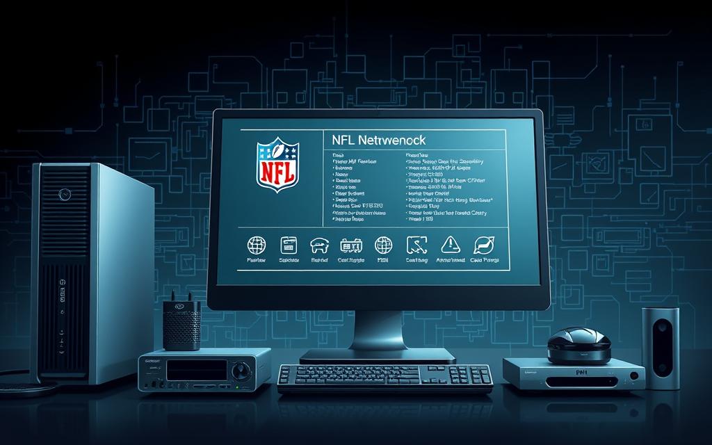 system requirements for NFL Network streaming
