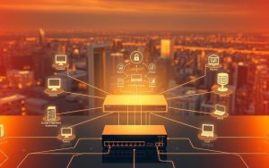 what is a gateway in computer network