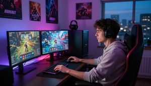 How to Make Gaming Friends on PC: A&hellip;